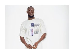 Stormzy 3Arena Seating Plan Stormzy 3Arena Seating Plan