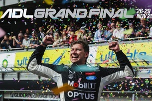 (THU) GA - bp Adelaide Grand Final