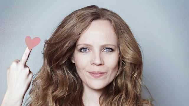 Sarah Bosetti – Make Democracy Great Again! in Kulturetage, Oldenburg 19/11/2026