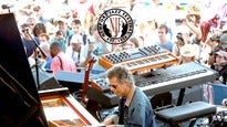 Newport Jazz Festival — Fort Adams State Park