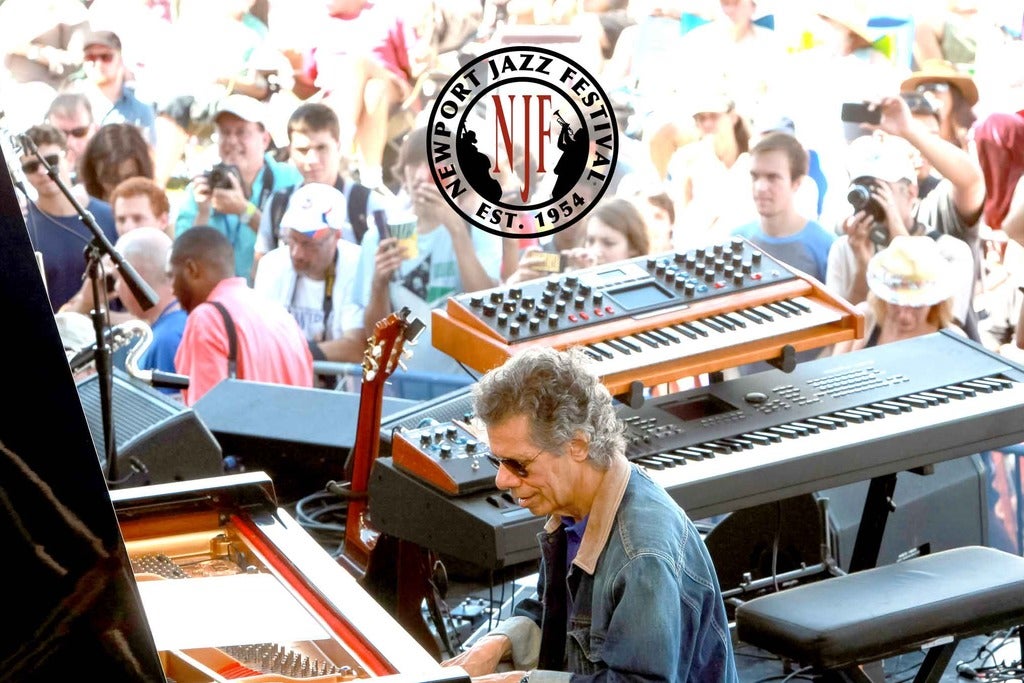 Newport Jazz Festival
