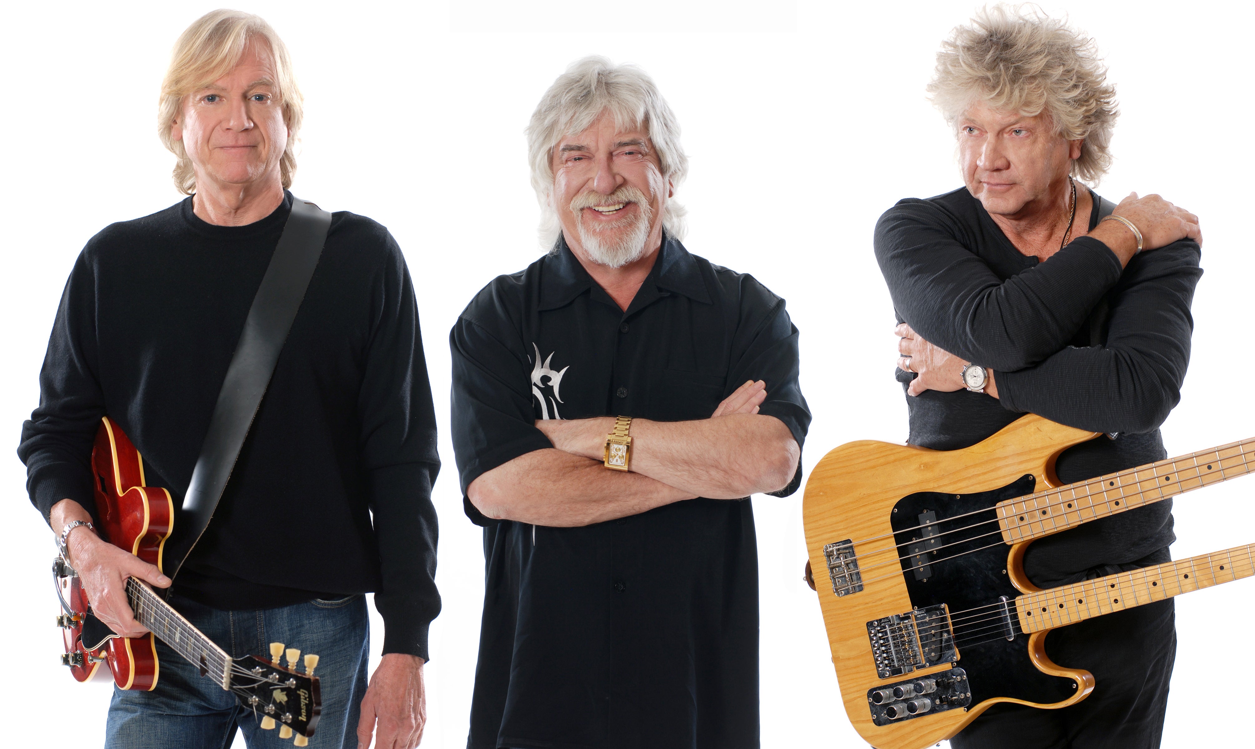 The Moody Blues presale information on freepresalepasswords.com