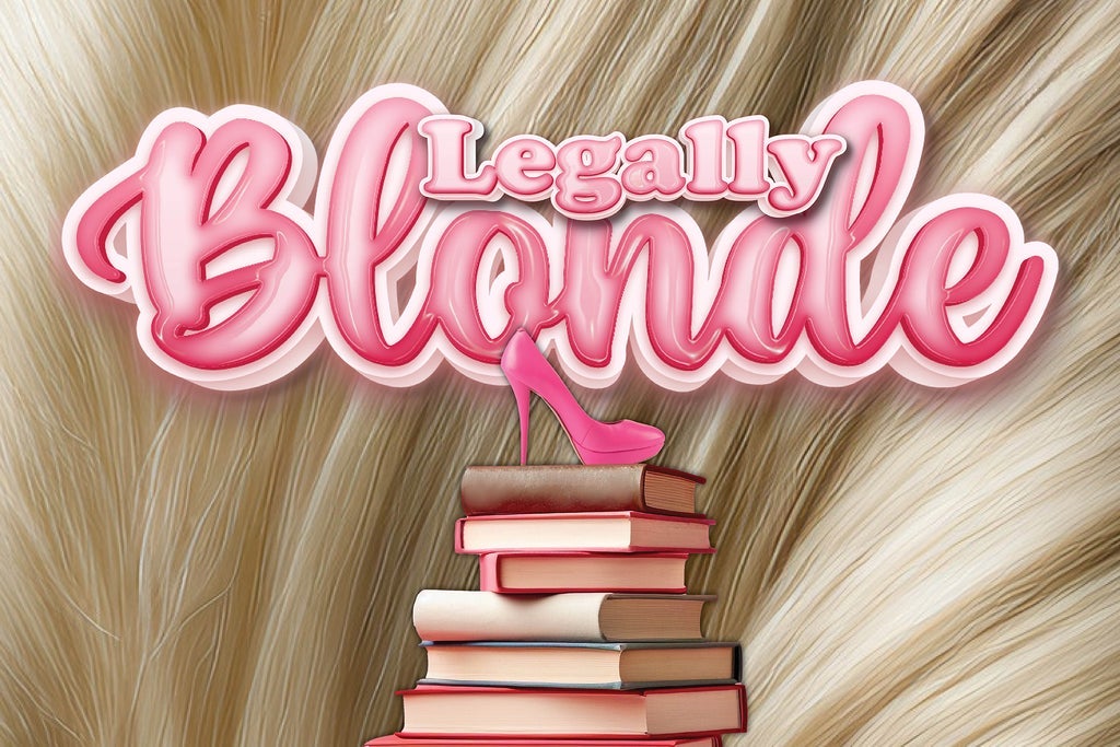 Legally Blonde