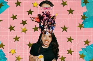 Pub Choir - Just Think About It Tour