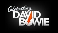 Celebrating David Bowie