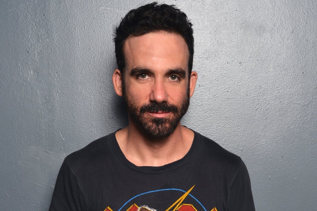 Josh Adam Meyers
