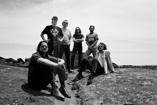 Presale codes for king gizzard &amp; the lizard wizard: members use these when buying pre-sale tickets