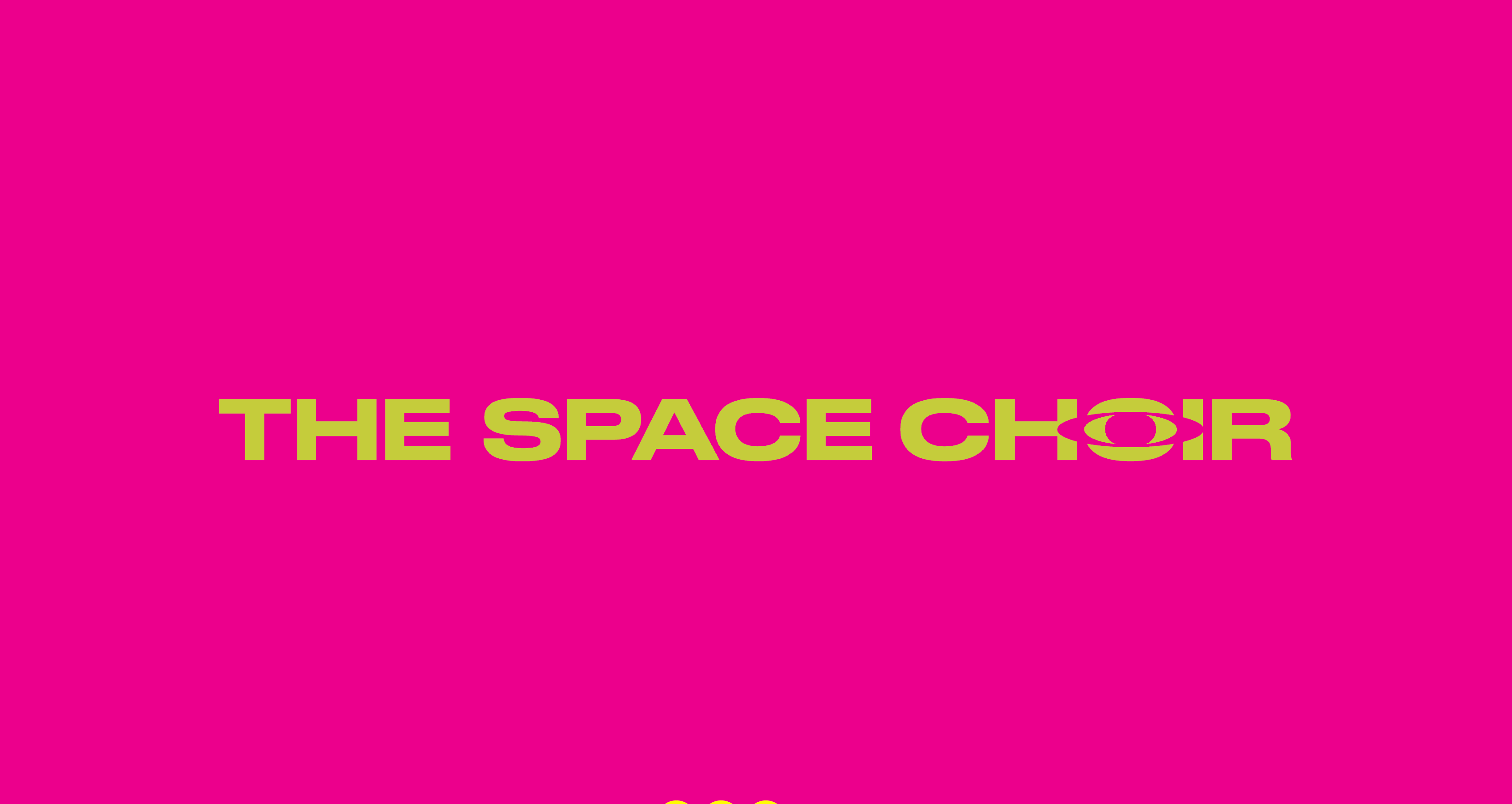 The Space Choir
