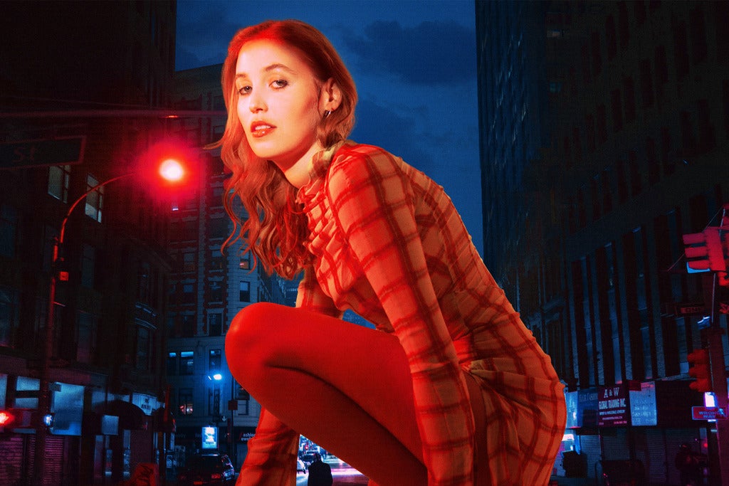 Hatchie - Great Southern Nights