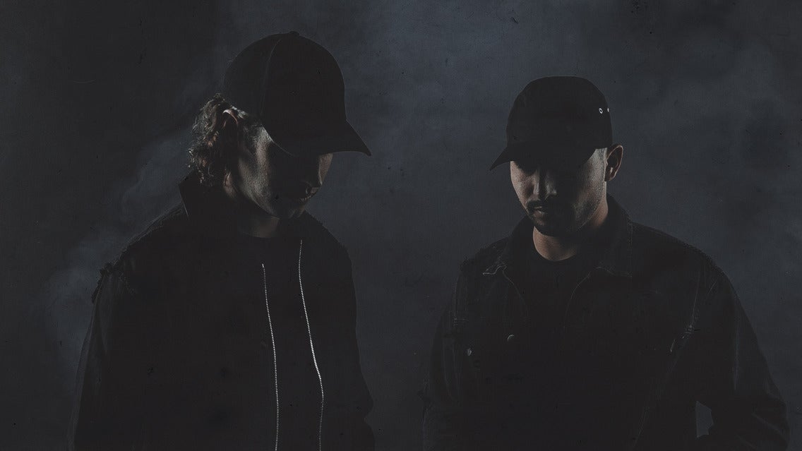 SLANDER Presents The Eye Ft. Dylan Matthew