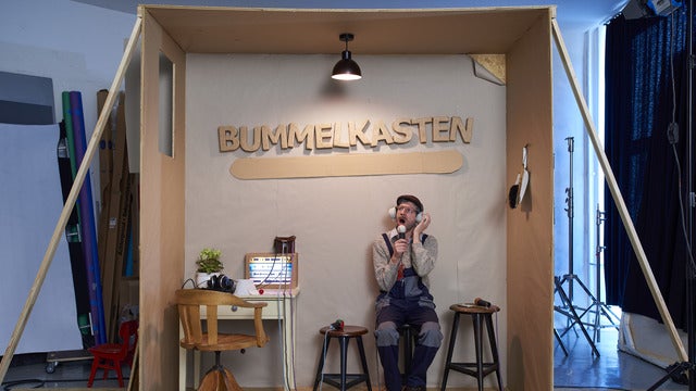 Bummelkasten tickets and events in Deutschland 2025 - 2026