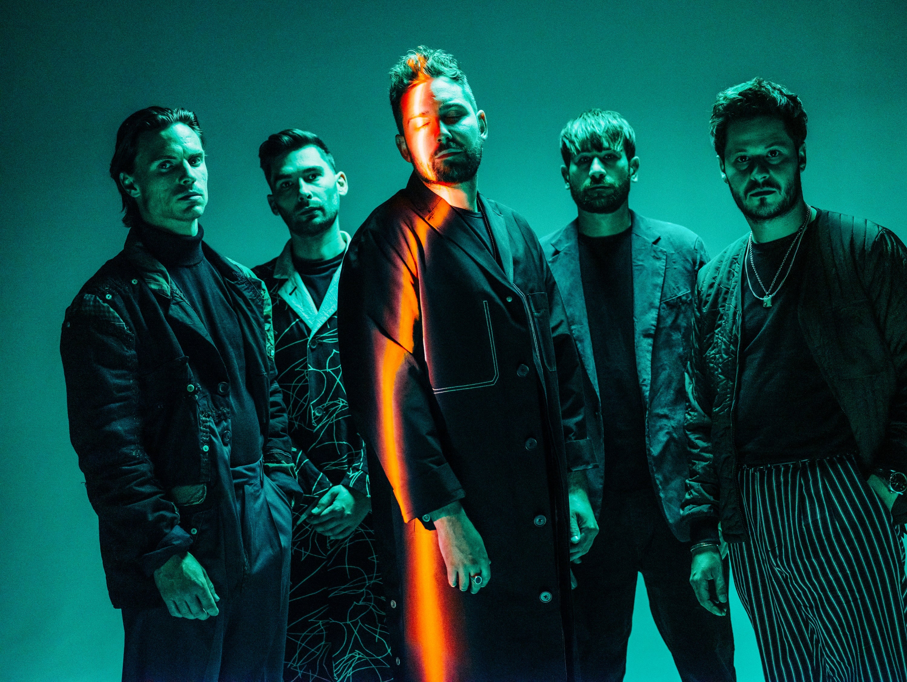 You Me At Six