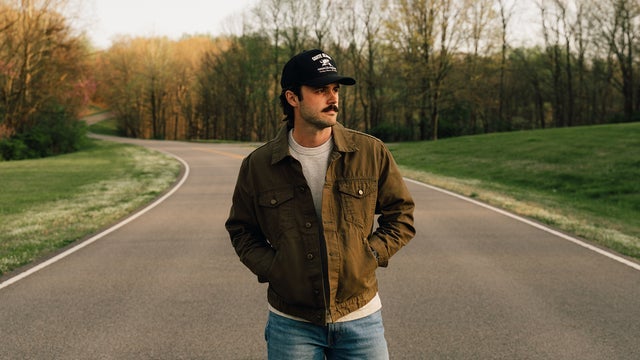 Clayton Mullen