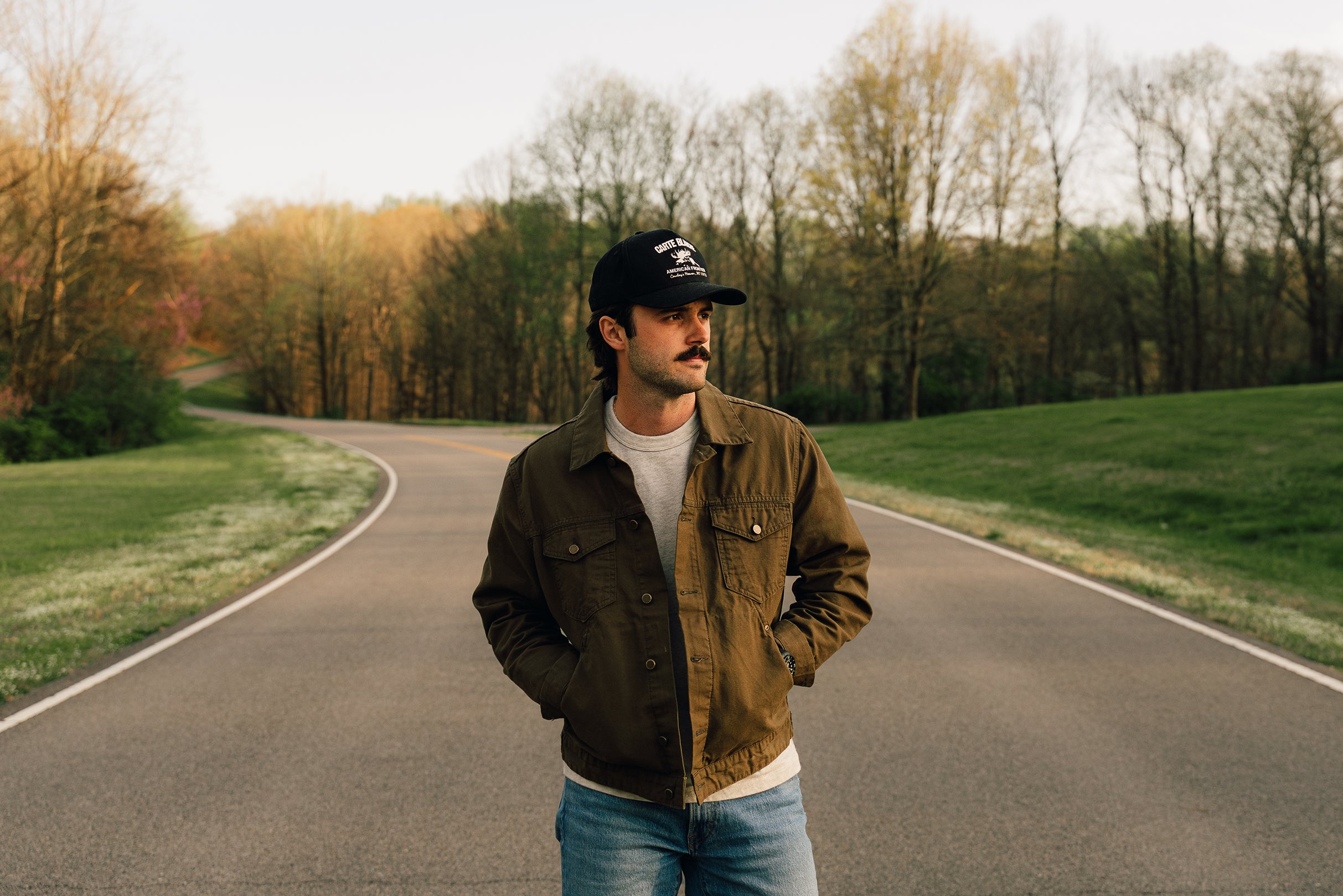 Hotels near Clayton Mullen Events