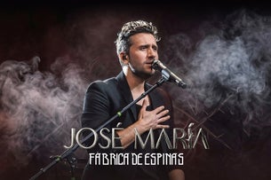 José María Tour: Fabrica de Espinas