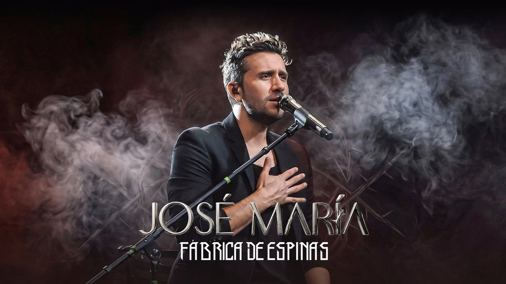 José María Tour: Fabrica de Espinas