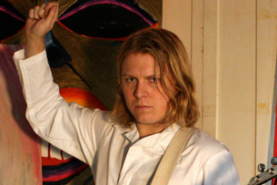 Ty Segall And The Freedom Band