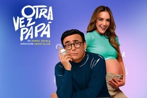 Otra Vez Papá