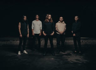 Image of Fit For A King w/ Chelsea Grin, Kingdom of Giants, & Soulkeeper