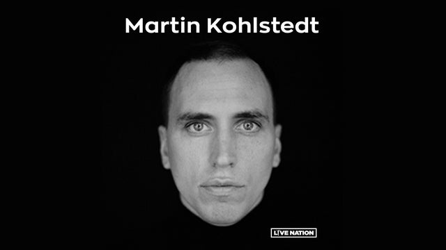 Martin Kohlstedt w Palladium, Warsaw 29/04/2024