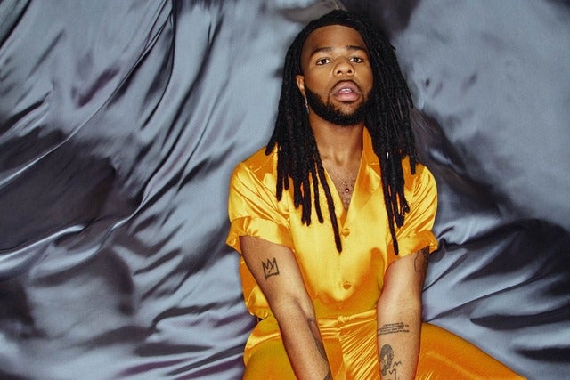 Presales to mnek the!! bulldozer!! tour!!: members use these when buying pre-sale tickets