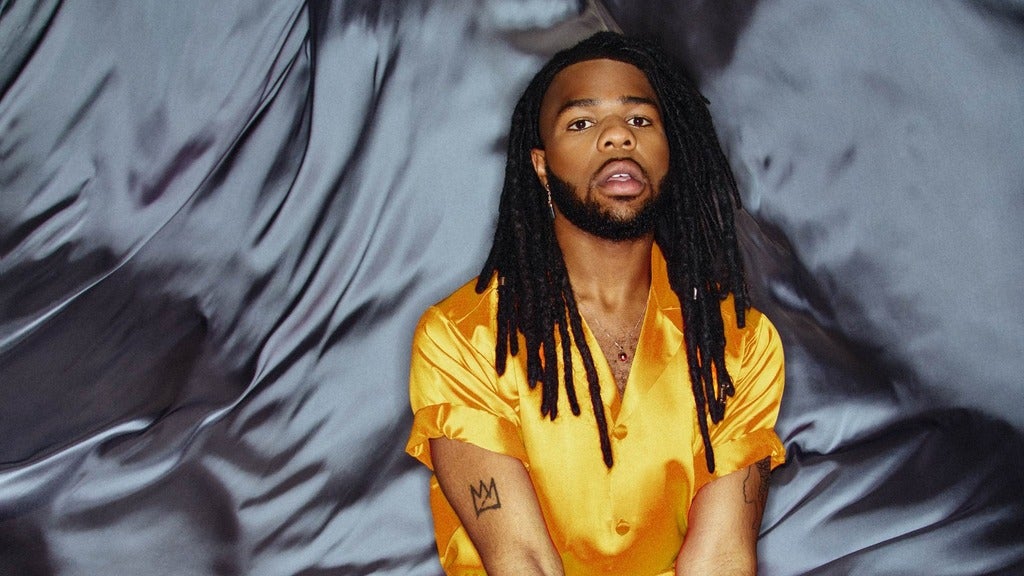 Mnek - The!! Bulldozer!! Tour!!