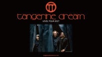 Tangerine Dream „Level Tour 2027”