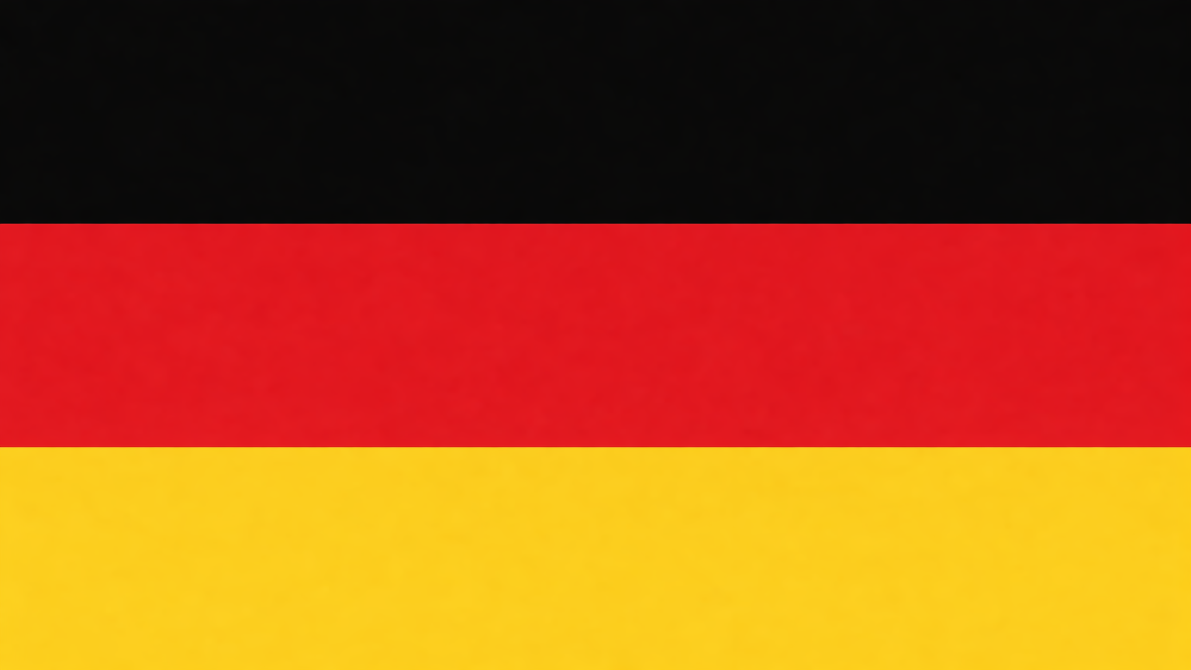 Germany National Football Team