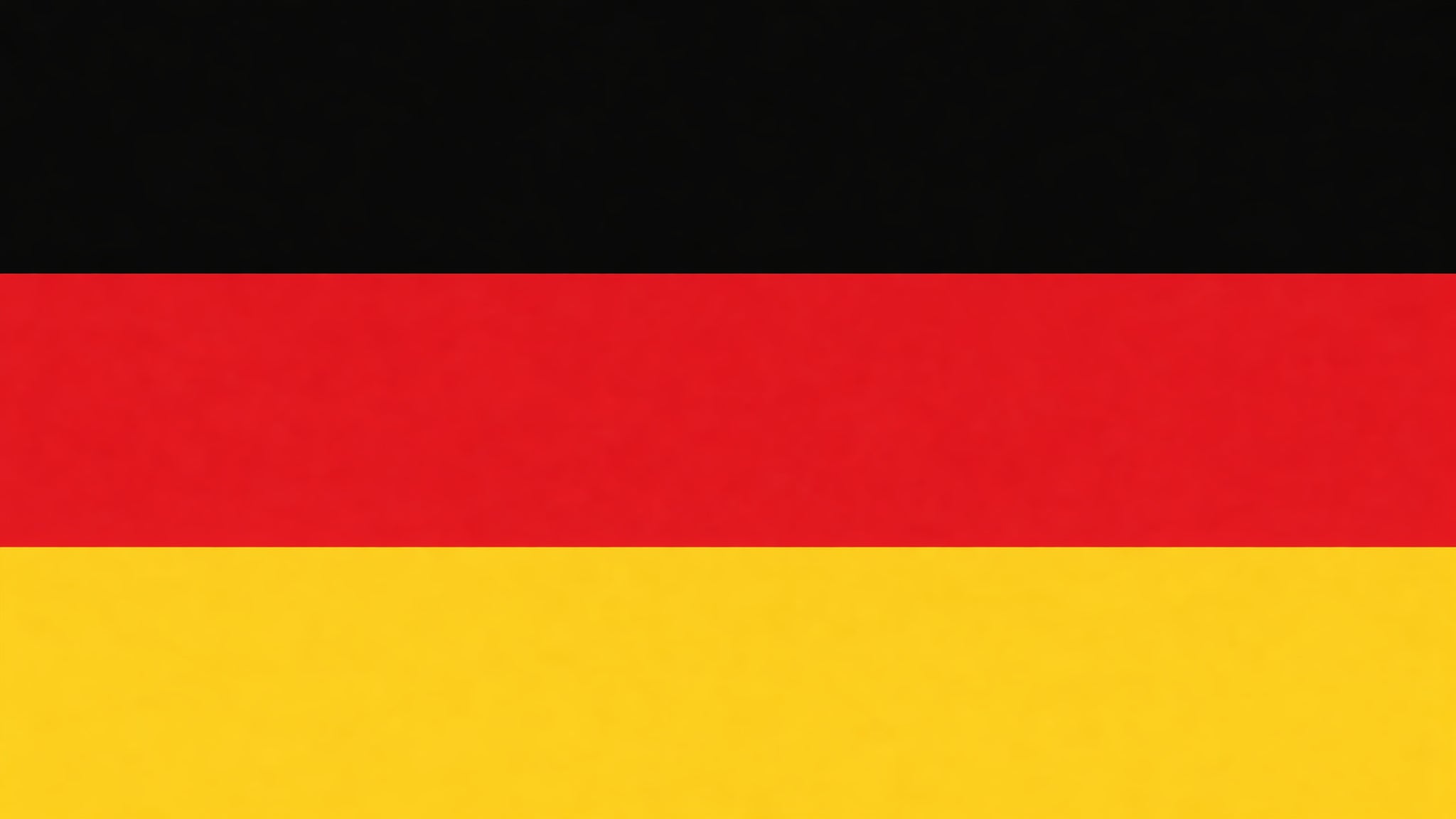 Germany National Football Team
