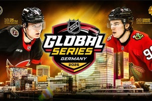 NHL Global Series