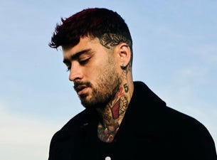 ZAYN: Stairway To The Sky Tour