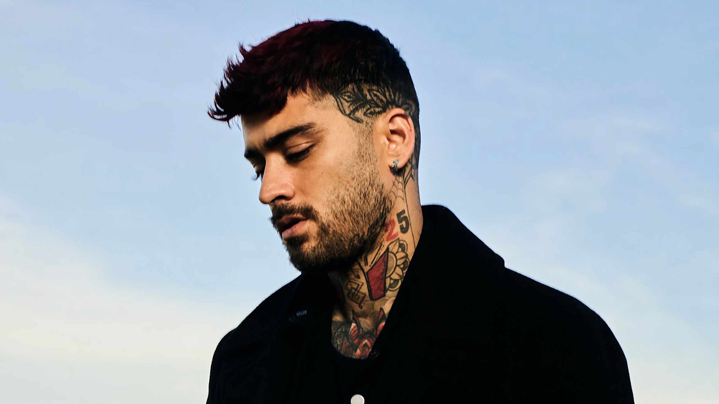 ZAYN: Stairway To The Sky Tour at Manhattan Center Hammerstein Ballroom – New York, NY