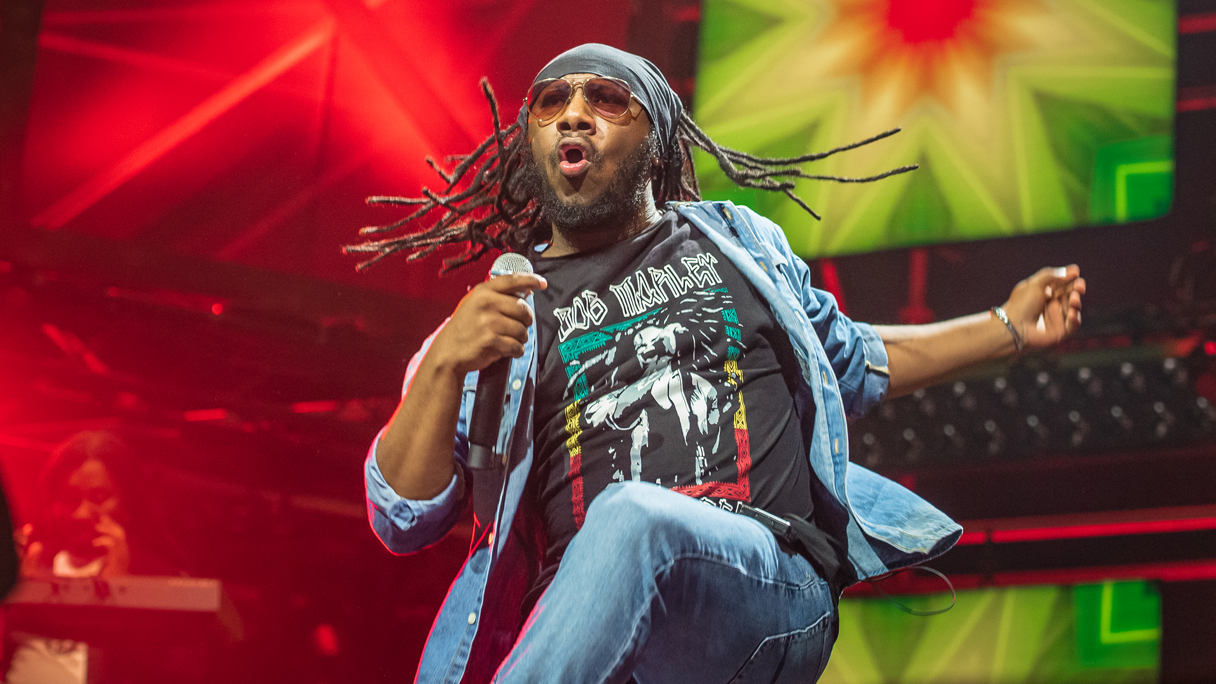 Rootsriders – Bob Marley Tribute – 2026-03-27