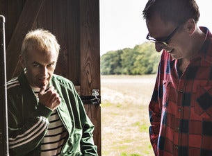 New Year's At The Bowl: Two Day GA