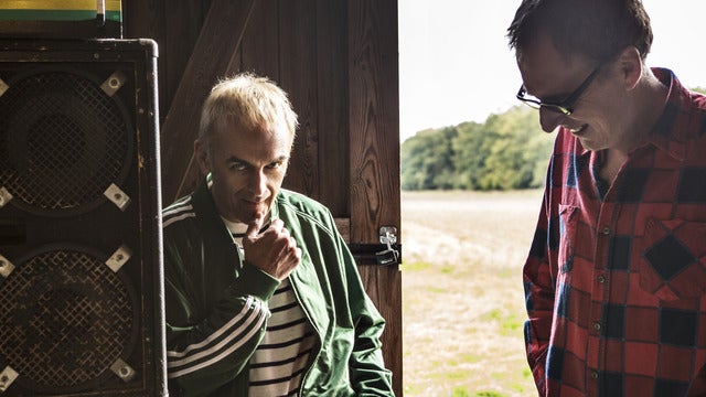 New Year's At The Bowl: Two Day GA