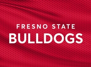 Fresno State Bulldogs Football vs. Hawaii Rainbow Warriors Football