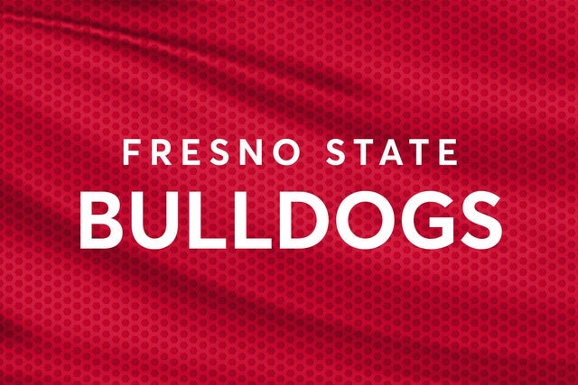Fresno State Bulldogs Football