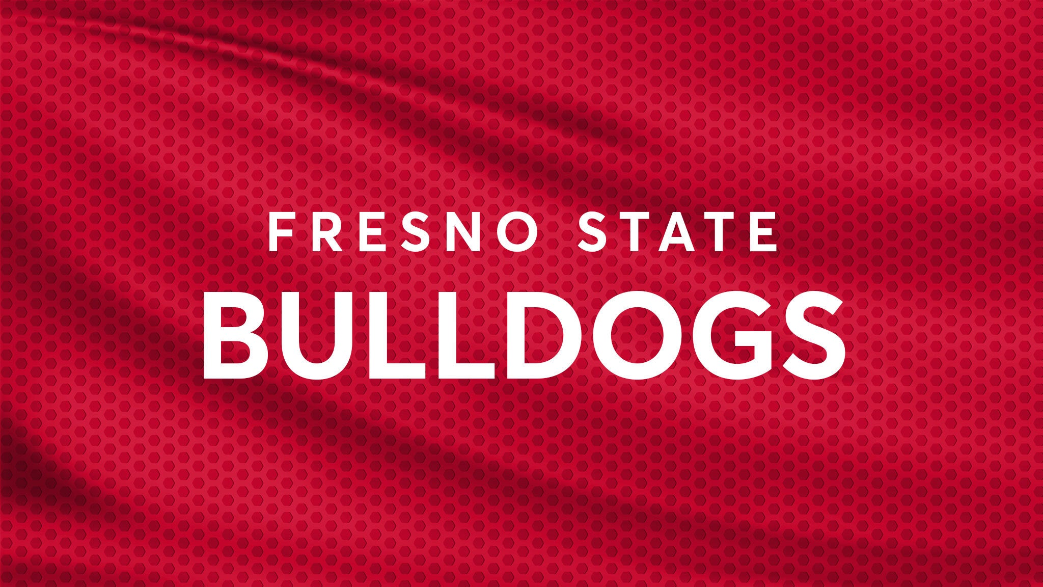 Fresno State Bulldogs Football vs. Colorado State University Rams Football at Valley Children’s Stadium – Fresno, CA