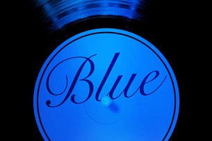 Blue - Venue Premium Tickets Seating Plans