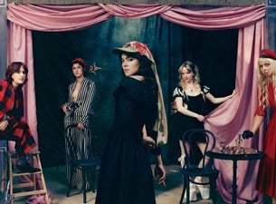 The Last Dinner Party, 2026-03-01, Амстердам