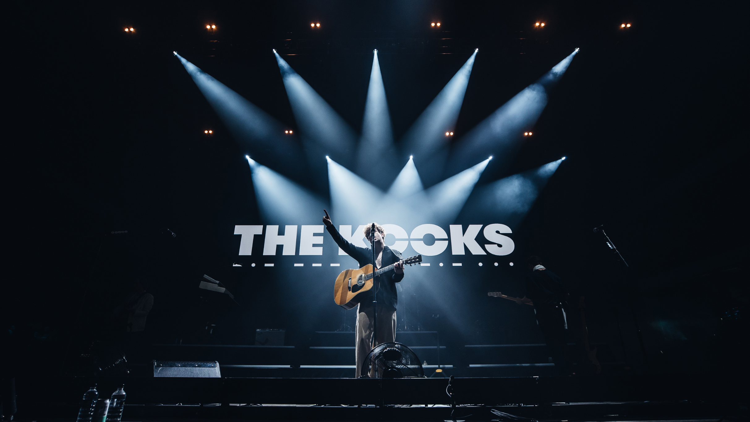 The Kooks