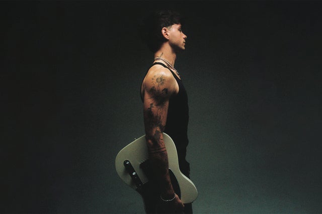 Presales to corbyn besson and soulidified: the pop'n out tour: members use these when buying pre-sale tickets