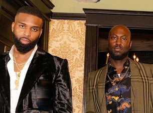 DVSN - SEPT 5TH - 10 Year Anniversary Shows