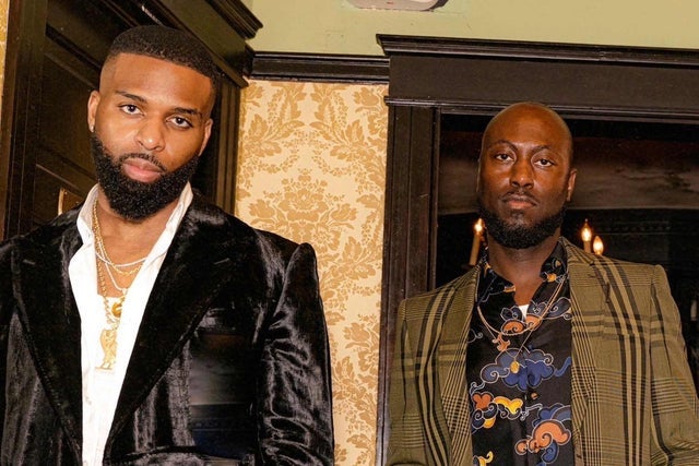 DVSN - SEPT 5TH - 10 Year Anniversary Shows pre-sale code