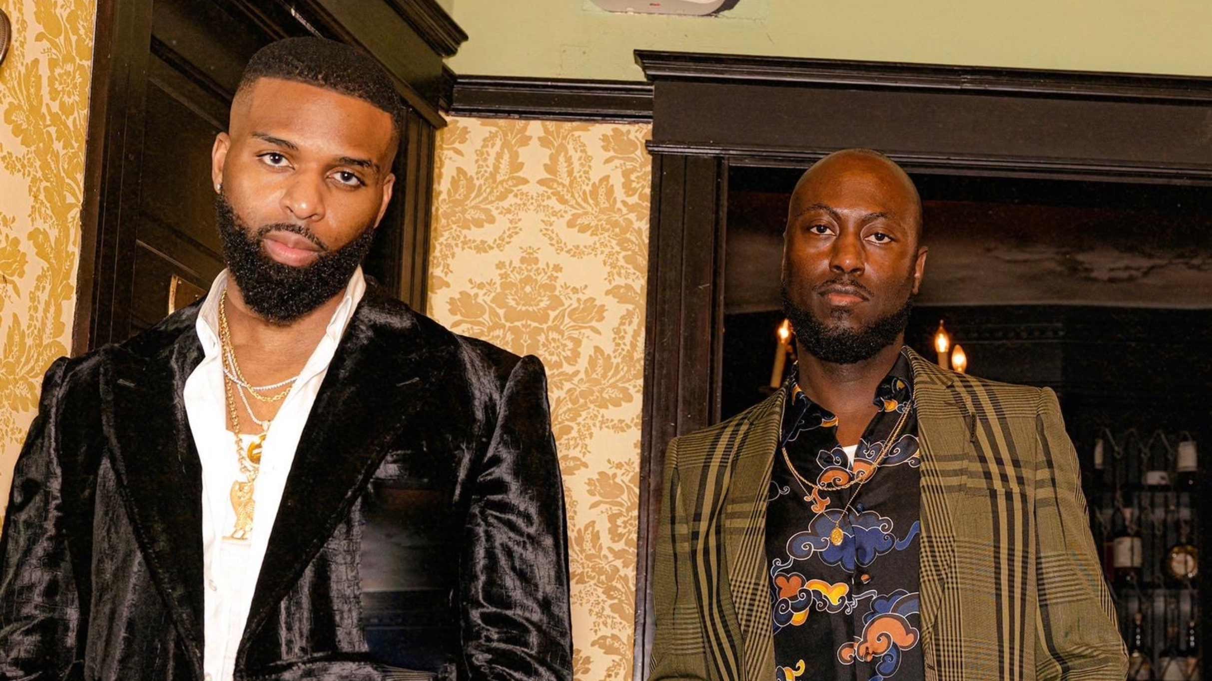  DVSN - SEPT 5TH - 10 Year Anniversary Shows