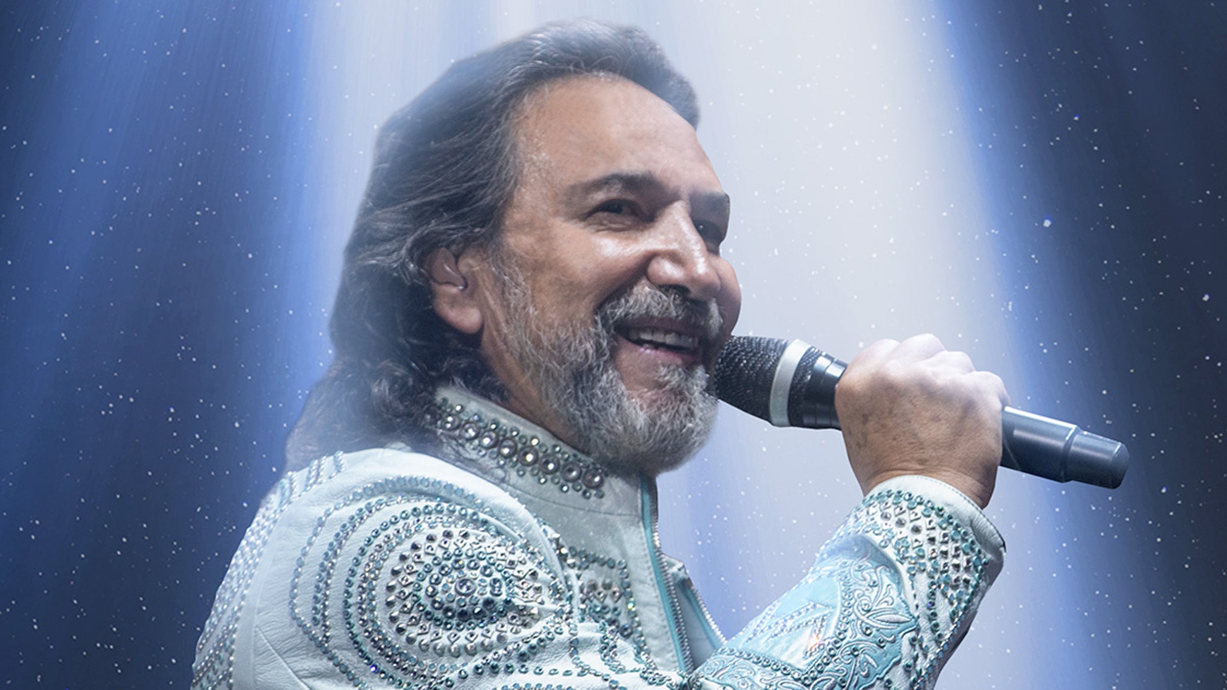 Marco Antonio Solis - El Buki World Tour 2023