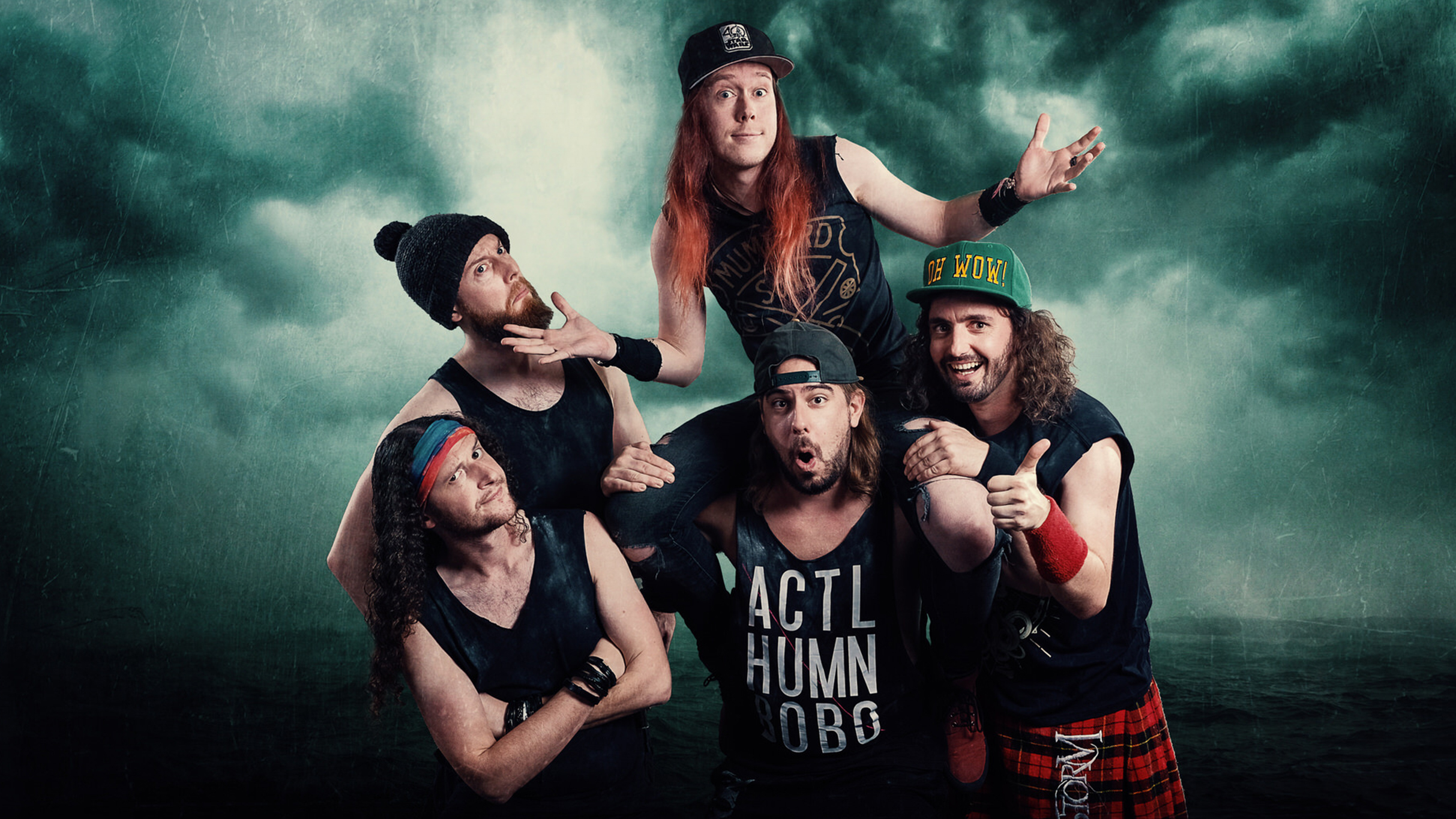 Alestorm