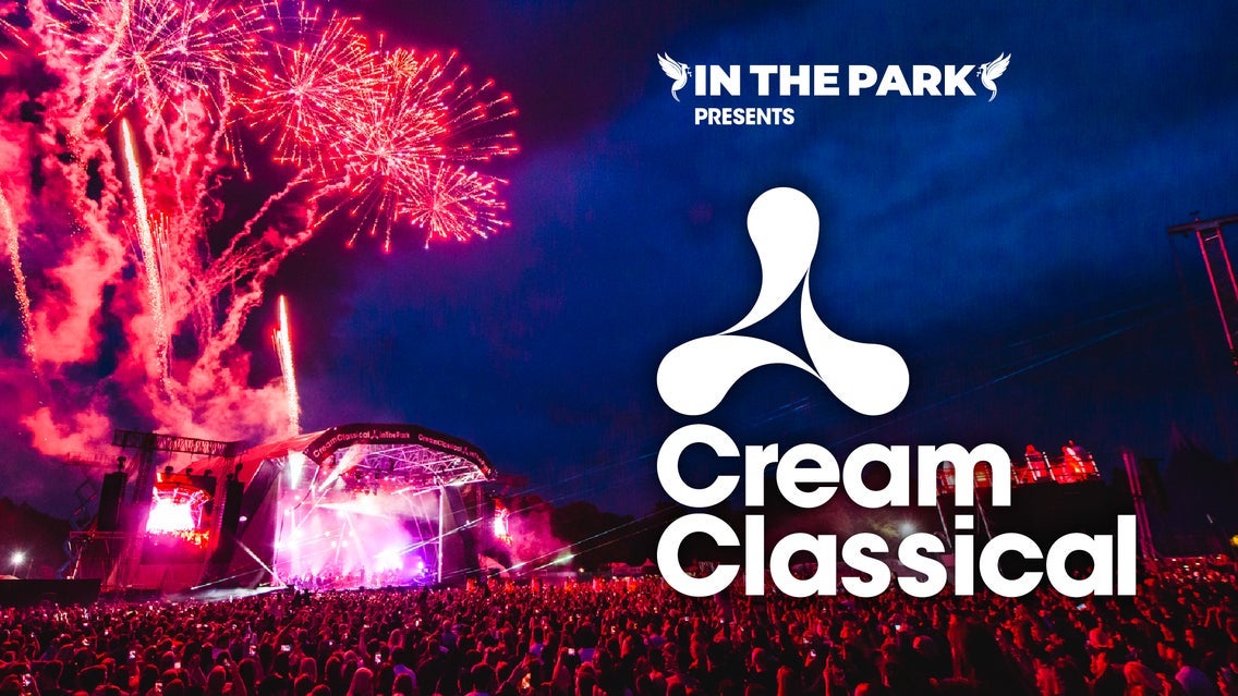 In the Park presents Cream Classical