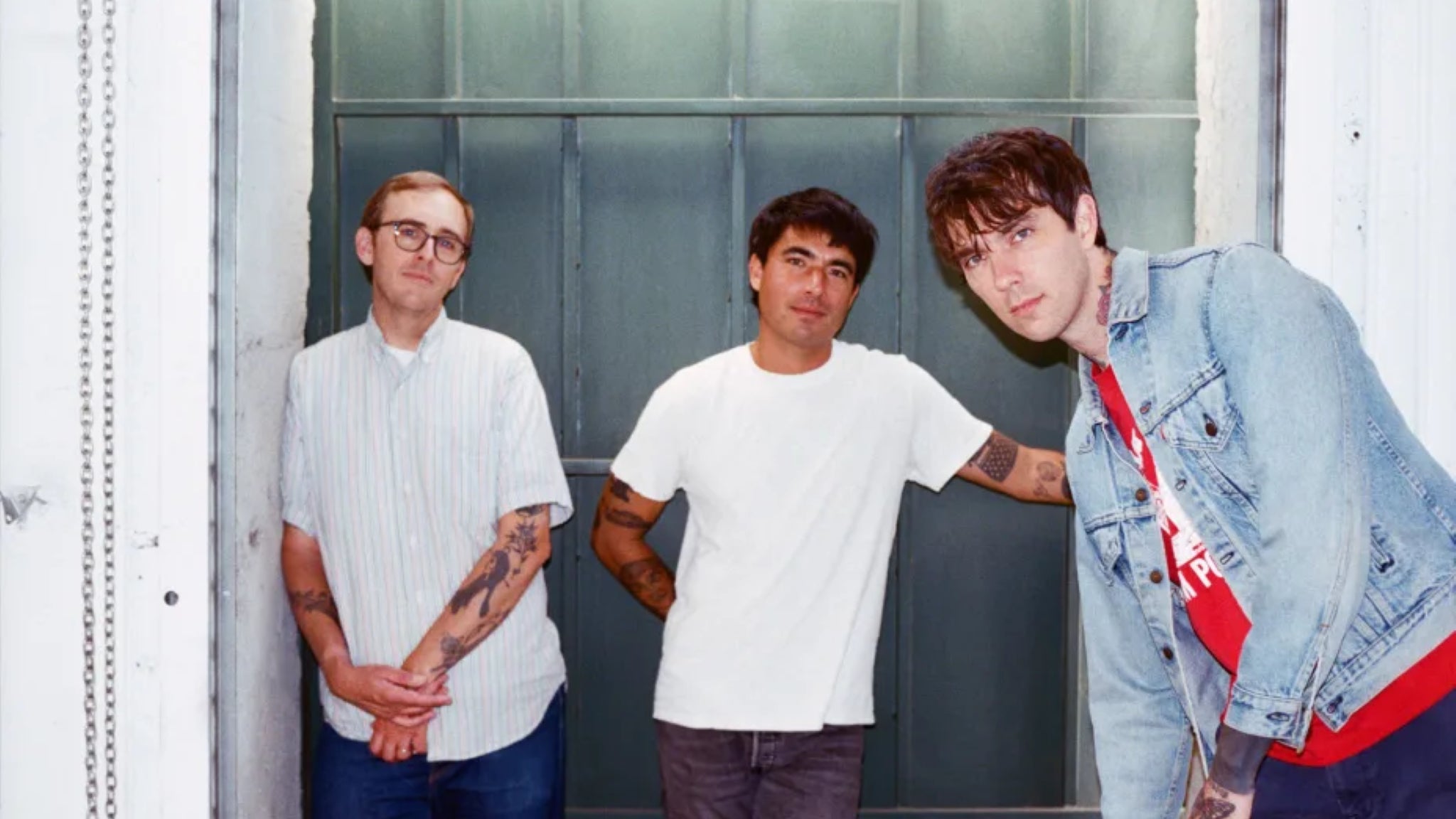 Joyce Manor