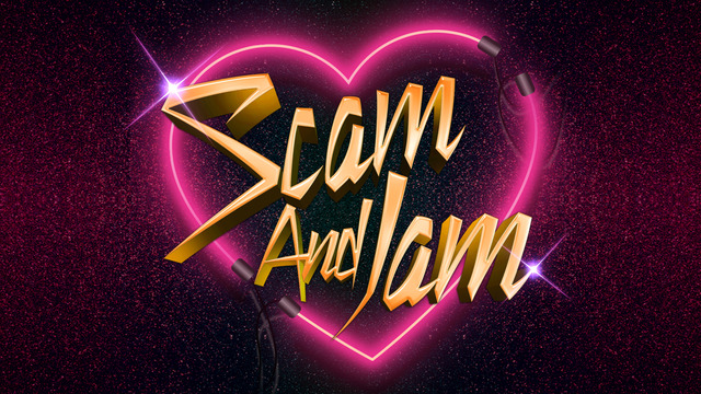 Scam and Jam